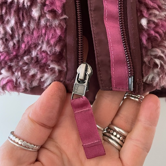 Patagonia Retro X Fleece Jacket - Picture 6 of 7